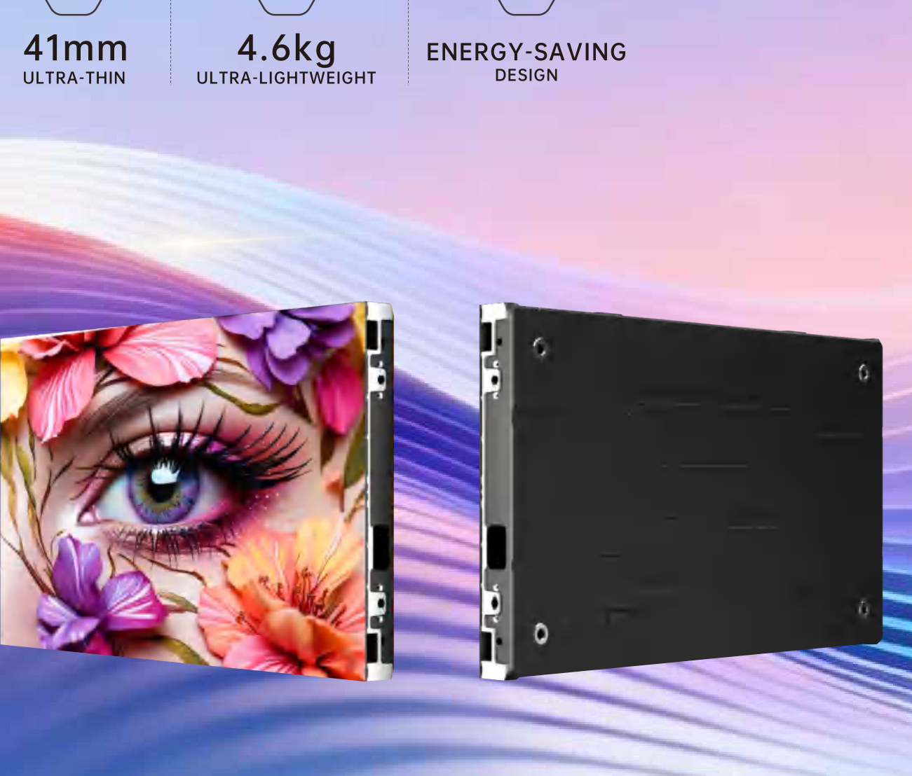 UV II Fine Pitch MIP